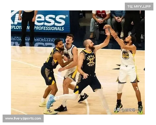 勇士114-83轻取步行者，巴特勒得到21分