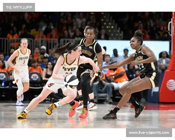 WNBA关注度持续上升，球星商业价值凸显