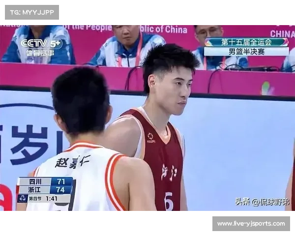 广东男篮胜算拉满，六点理由锁定对阵山东胜局