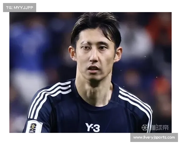 伊藤洋辉斩获拜仁处子球，日本球员创历史