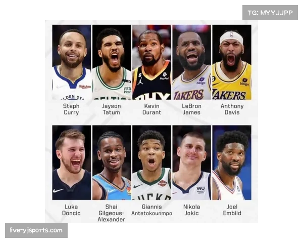 MVP争夺进入最后阶段，约基奇、亚历山大、东契奇数据对比