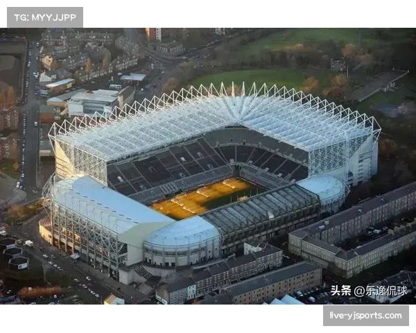 科技赋能：探访采用全新降温系统的英超智能球场试点